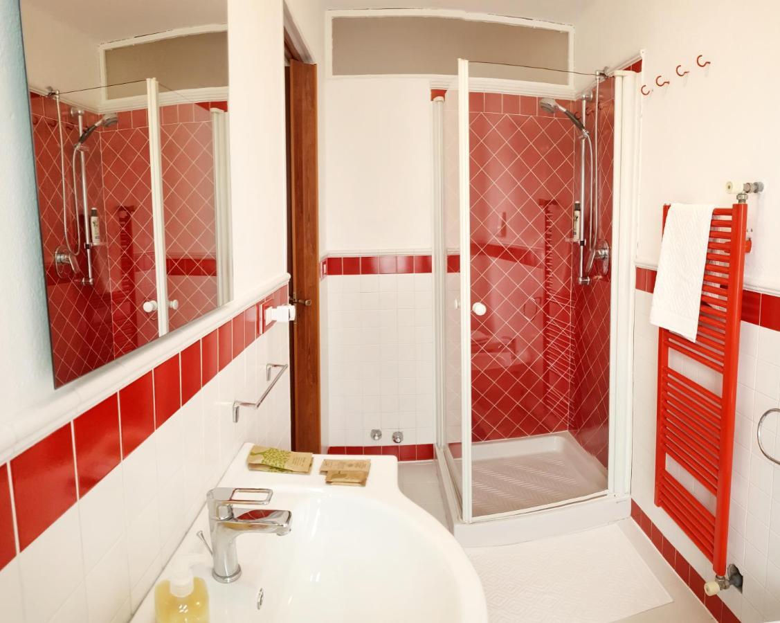 Guest house Da Enzo *