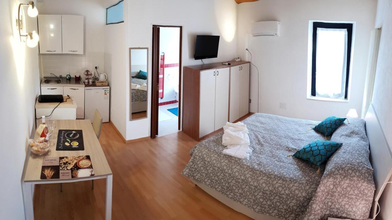 Da Enzo Guest house *