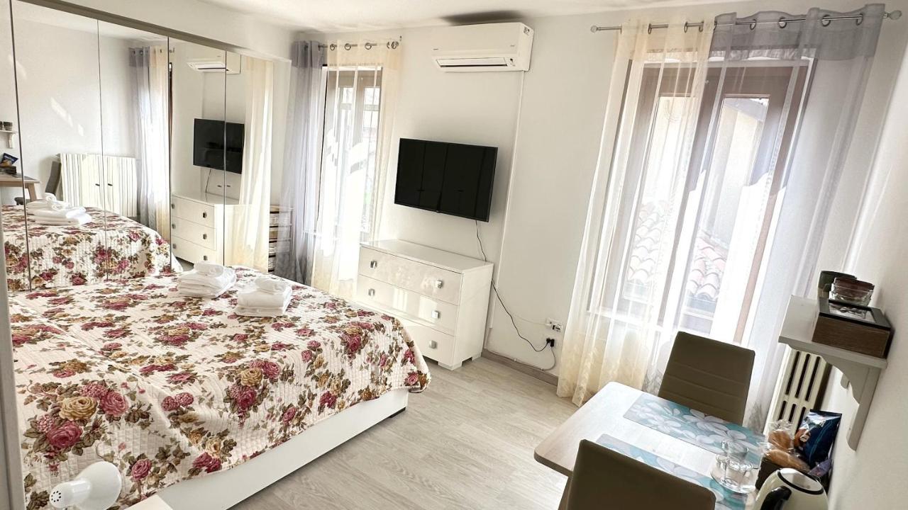 Da Enzo Guest house