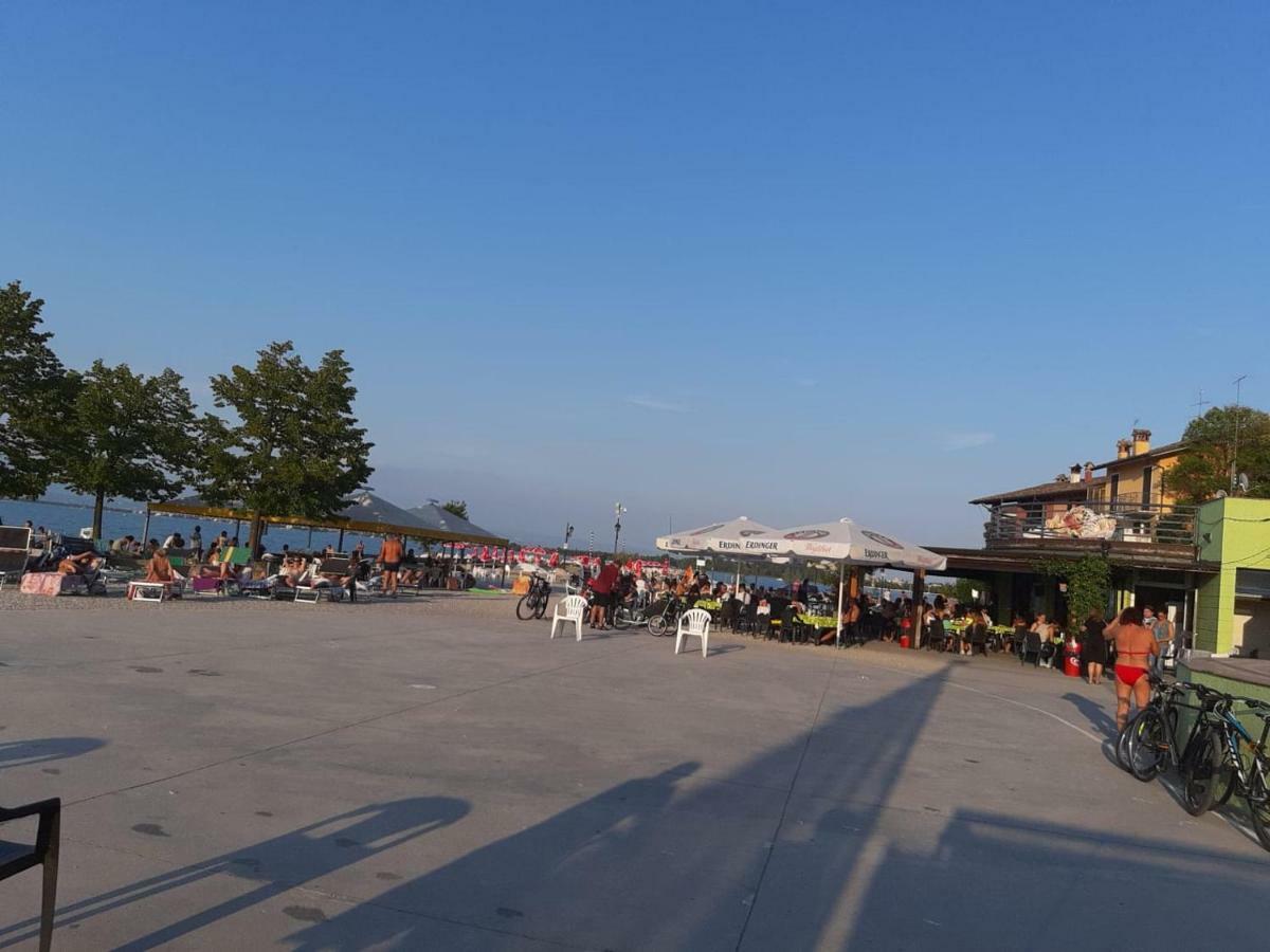 Guest house Da Enzo Desenzano del Garda