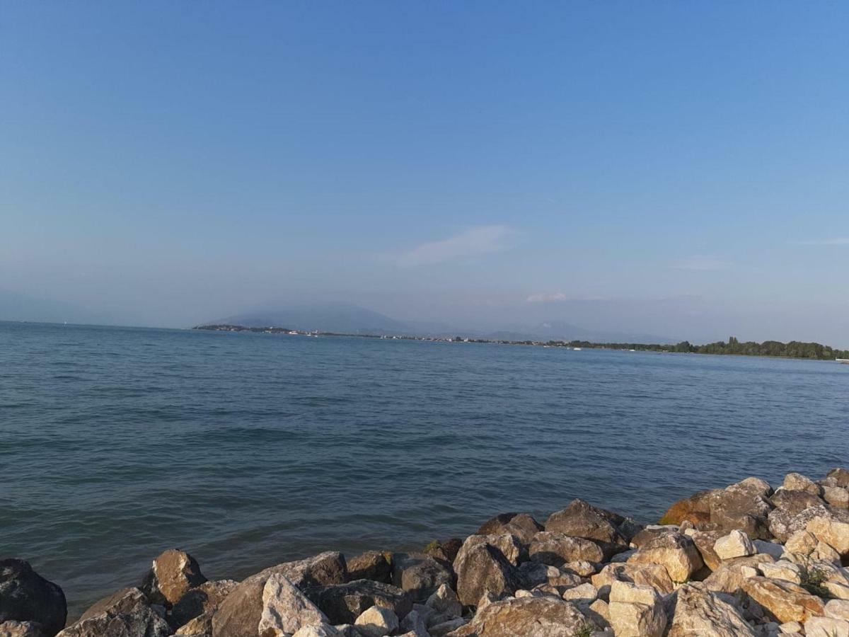 Da Enzo Guest house Desenzano del Garda